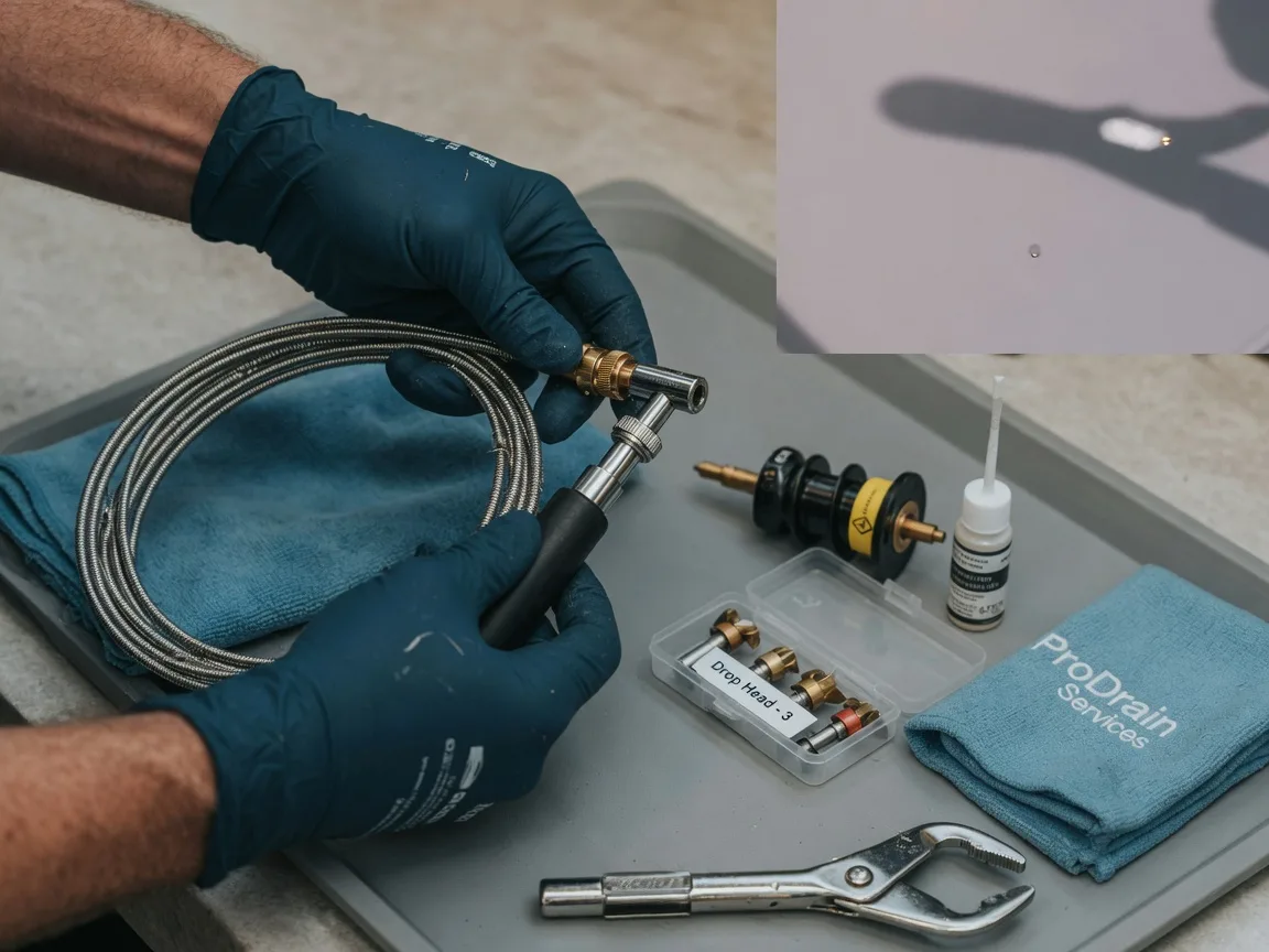 Why choose Drain Cleaning in Moody, MO